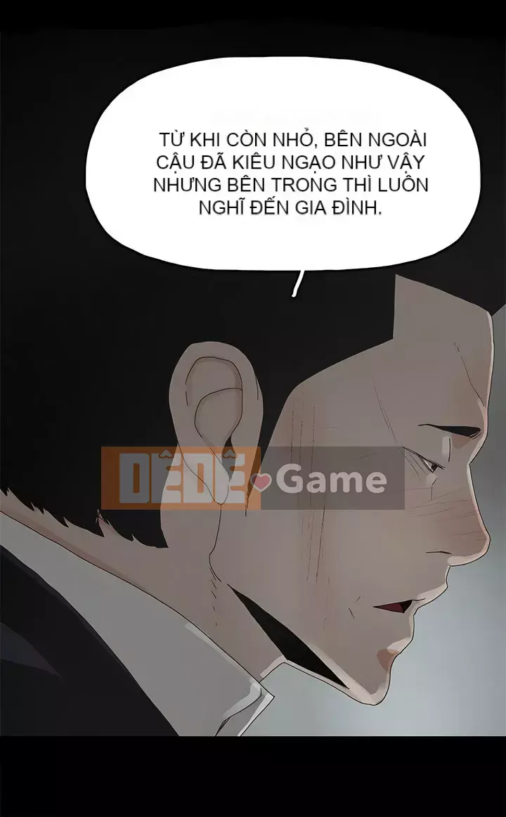 Mẹ nuôi Chương 1-54