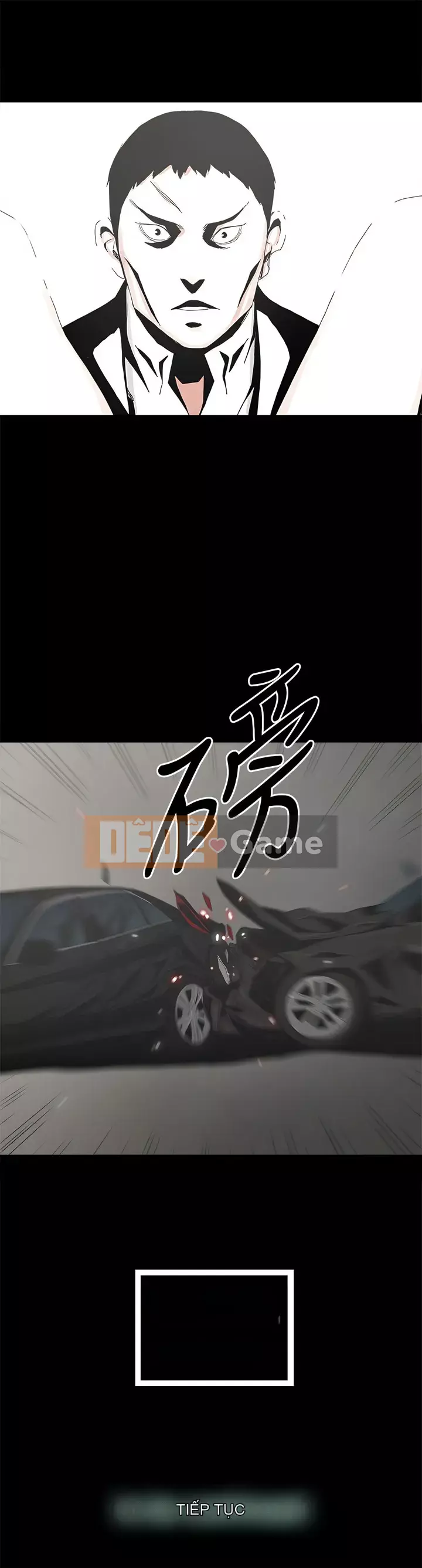 Mẹ nuôi Chương 1-54