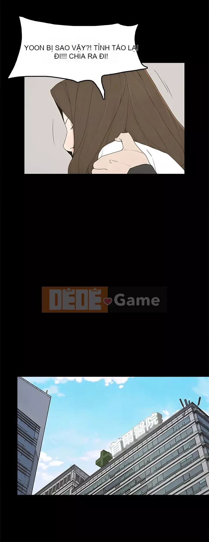 Mẹ nuôi Chương 1-54