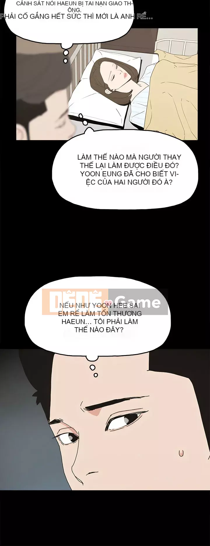 Mẹ nuôi Chương 1-54