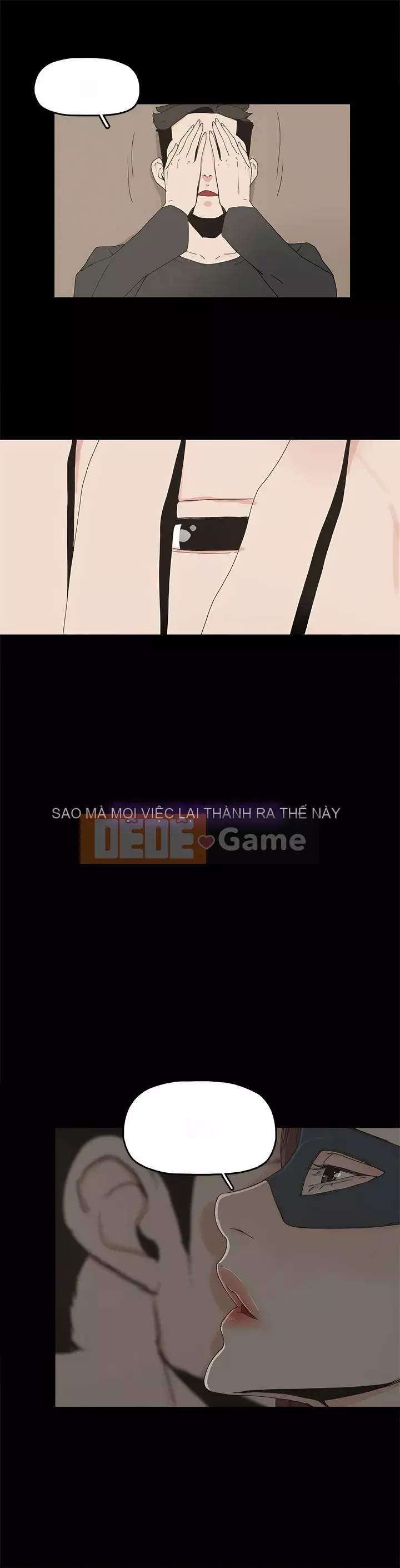 Mẹ nuôi Chương 1-54