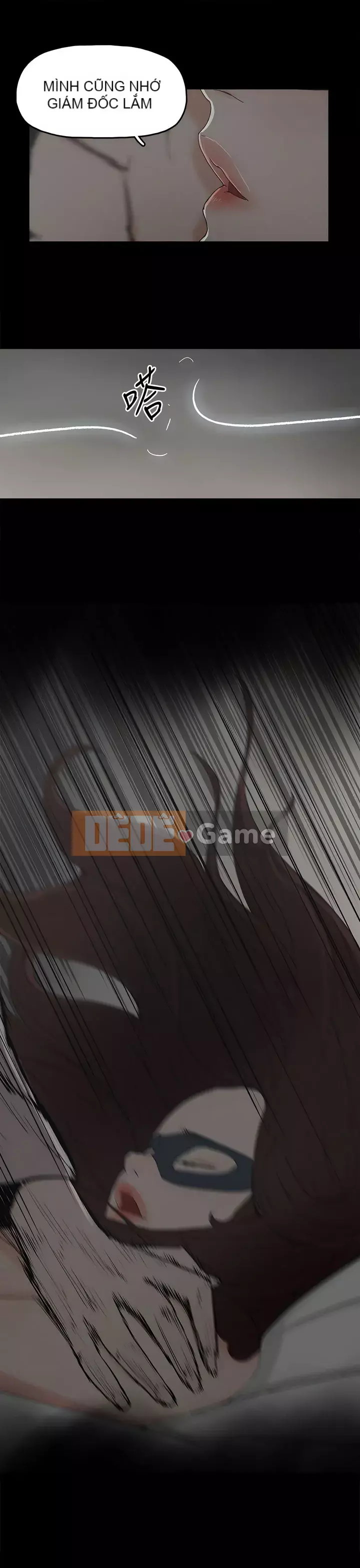 Mẹ nuôi Chương 1-54