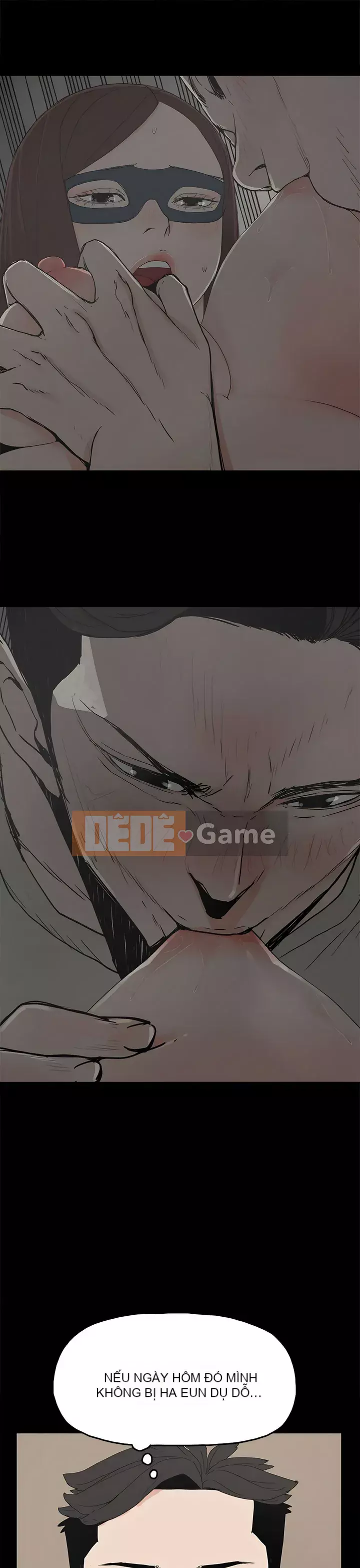 Mẹ nuôi Chương 1-54