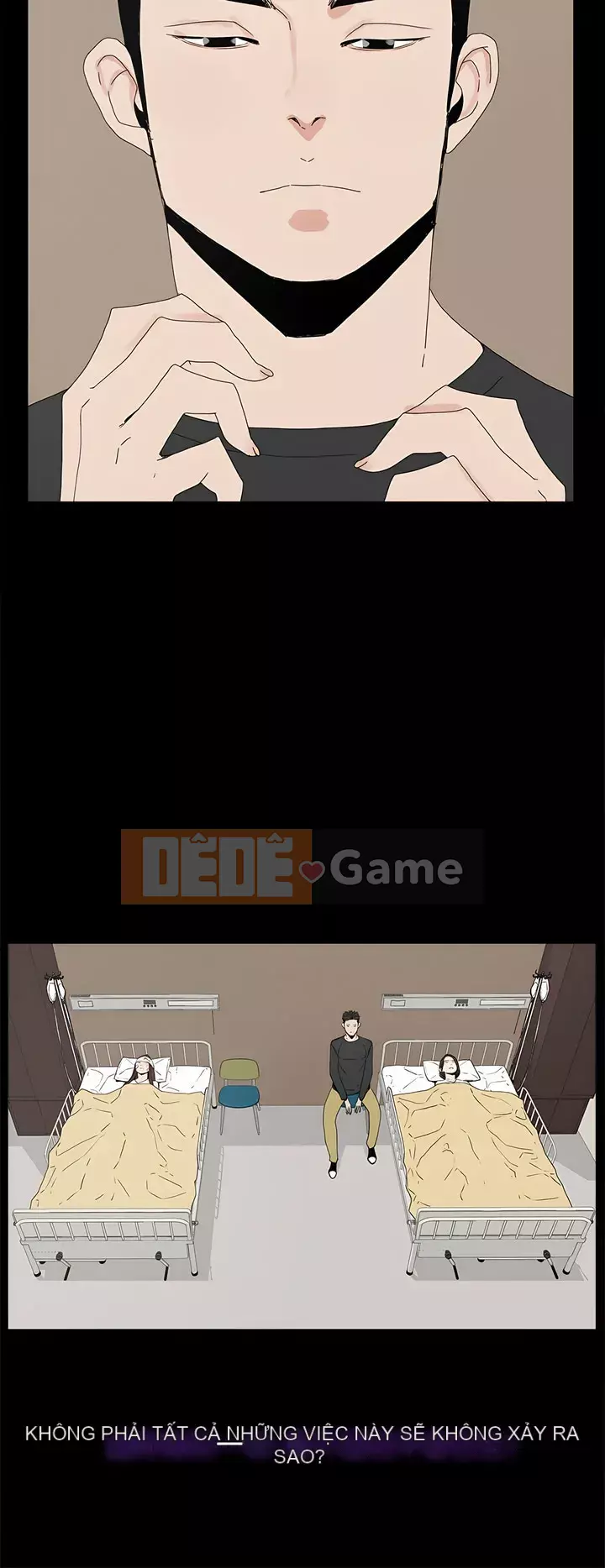 Mẹ nuôi Chương 1-54