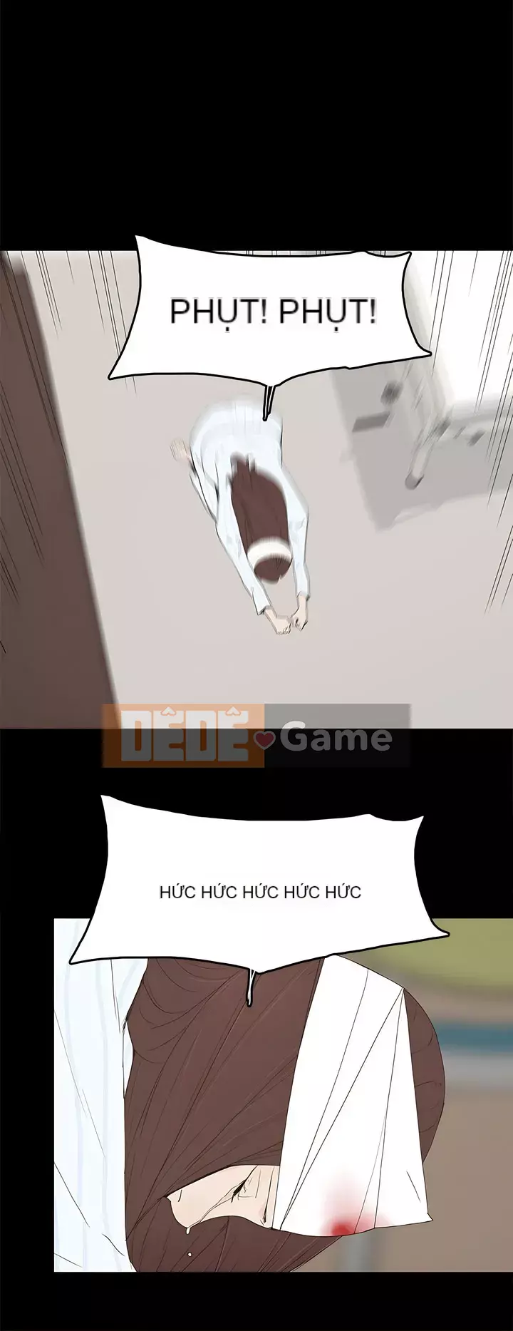 Mẹ nuôi Chương 1-54