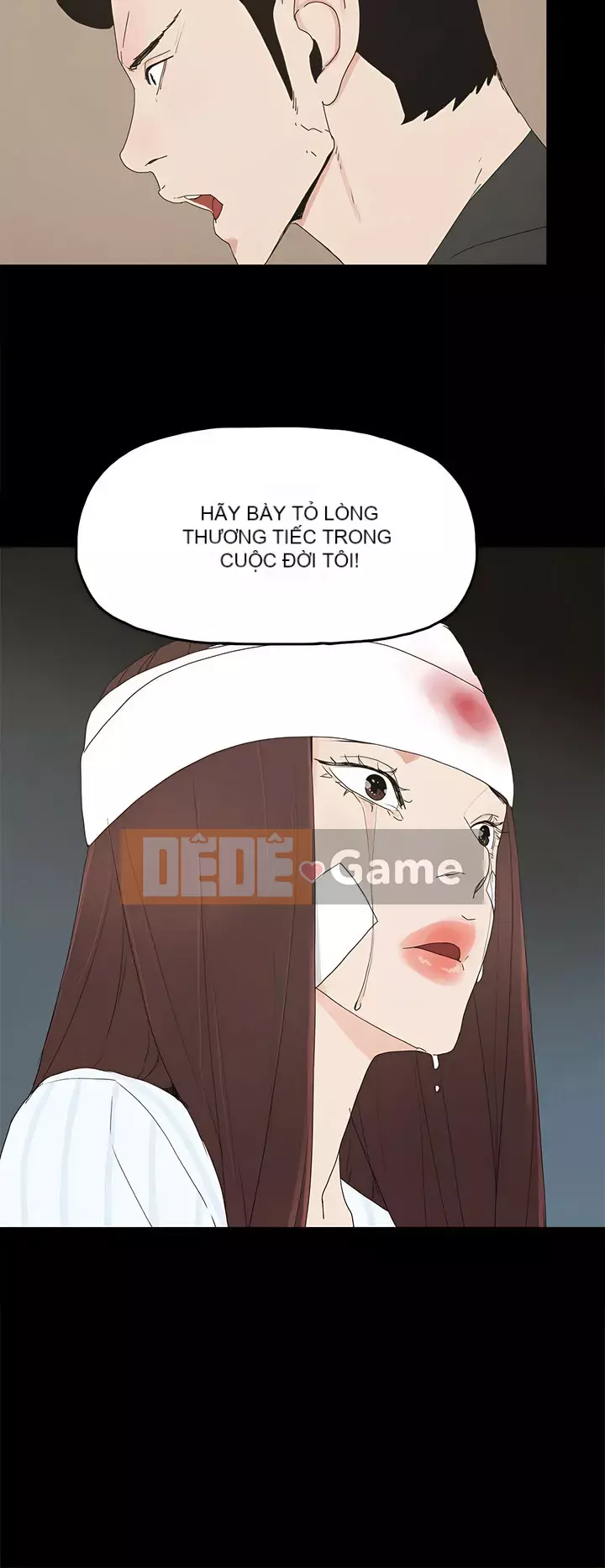 Mẹ nuôi Chương 1-54