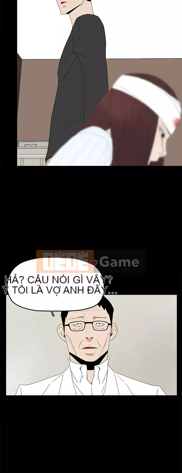 Mẹ nuôi Chương 1-54