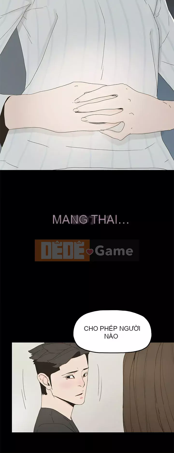 Mẹ nuôi Chương 1-54