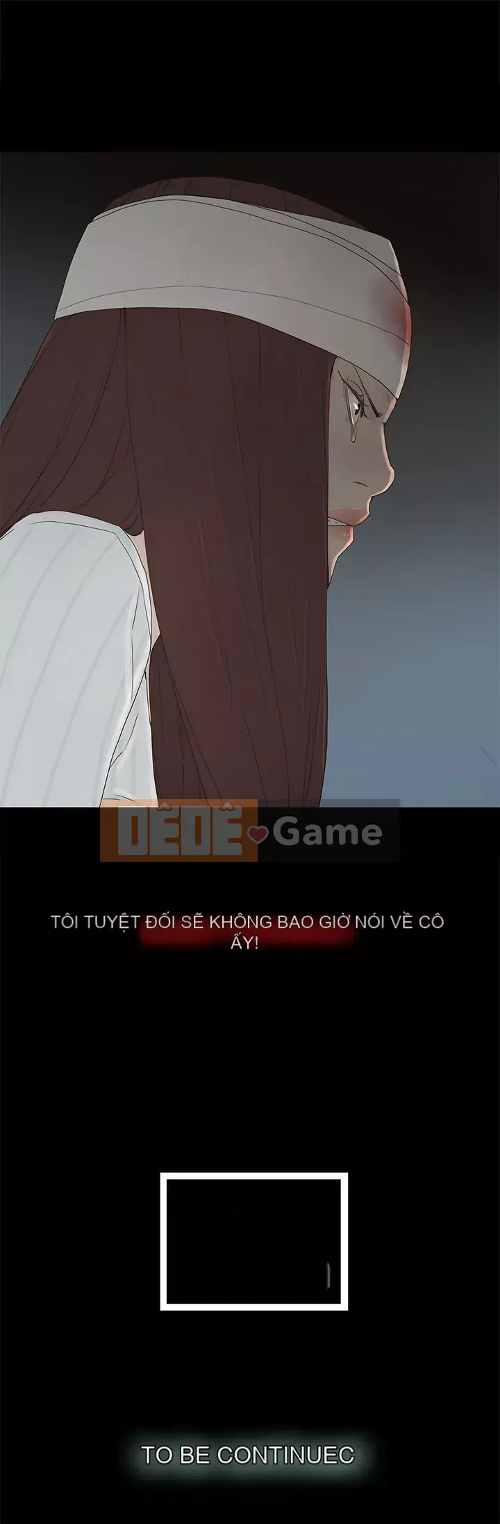 Mẹ nuôi Chương 1-54