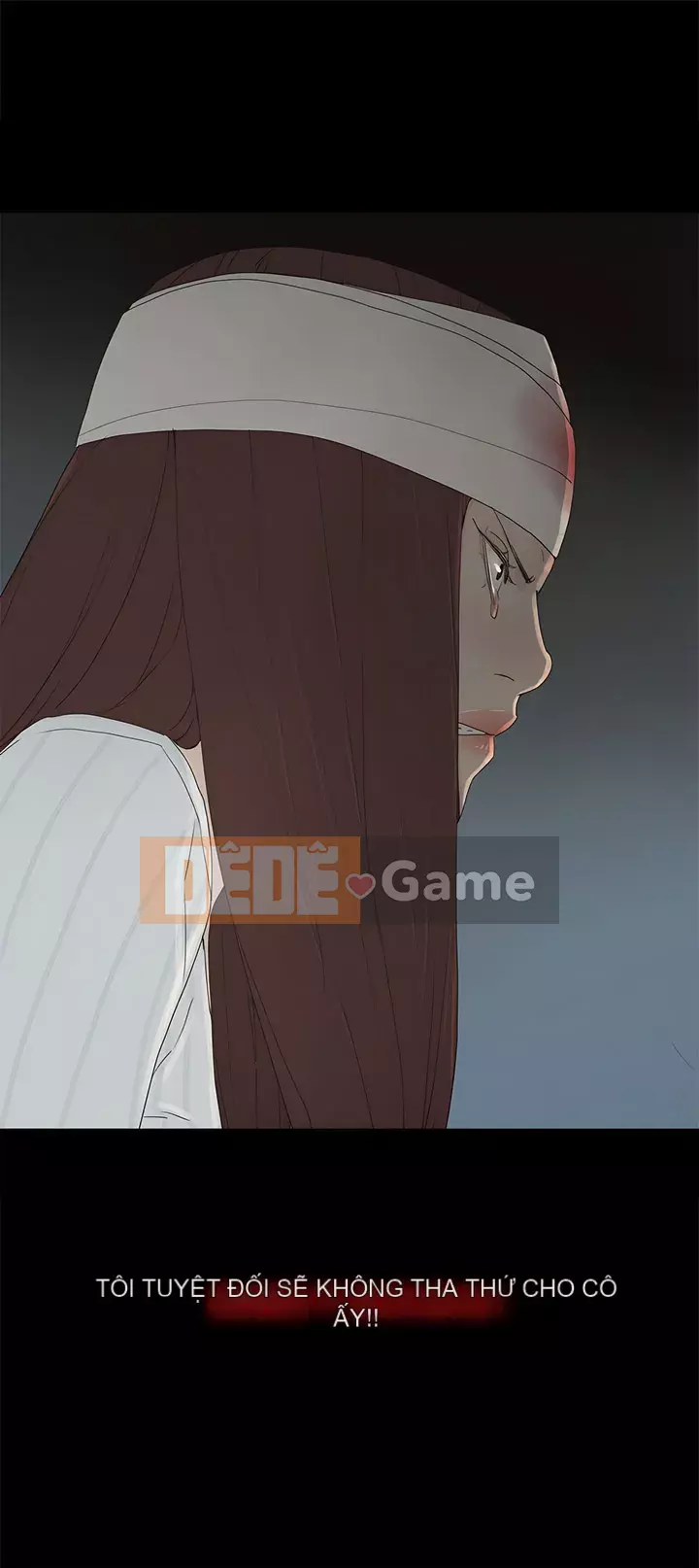 Mẹ nuôi Chương 1-54