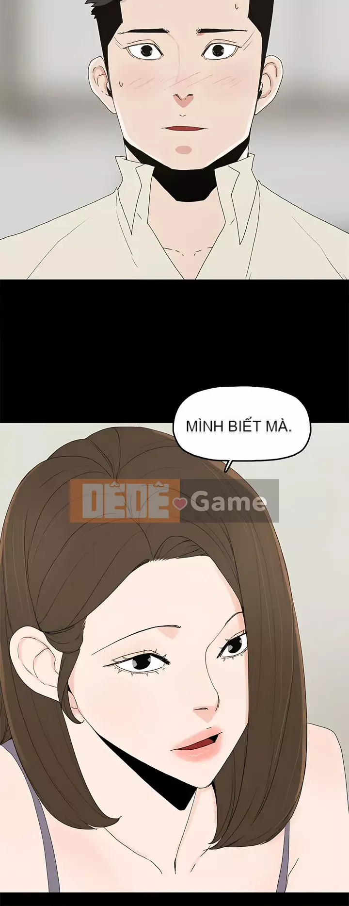 Mẹ nuôi Chương 1-54