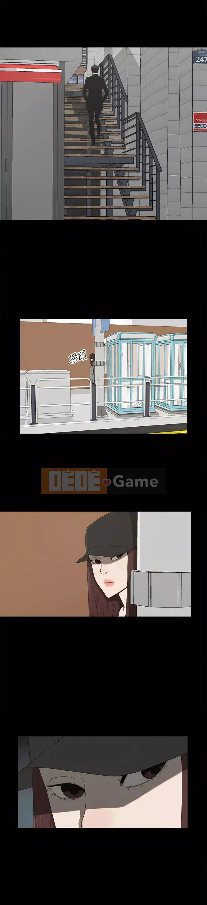 Mẹ nuôi Chương 1-54