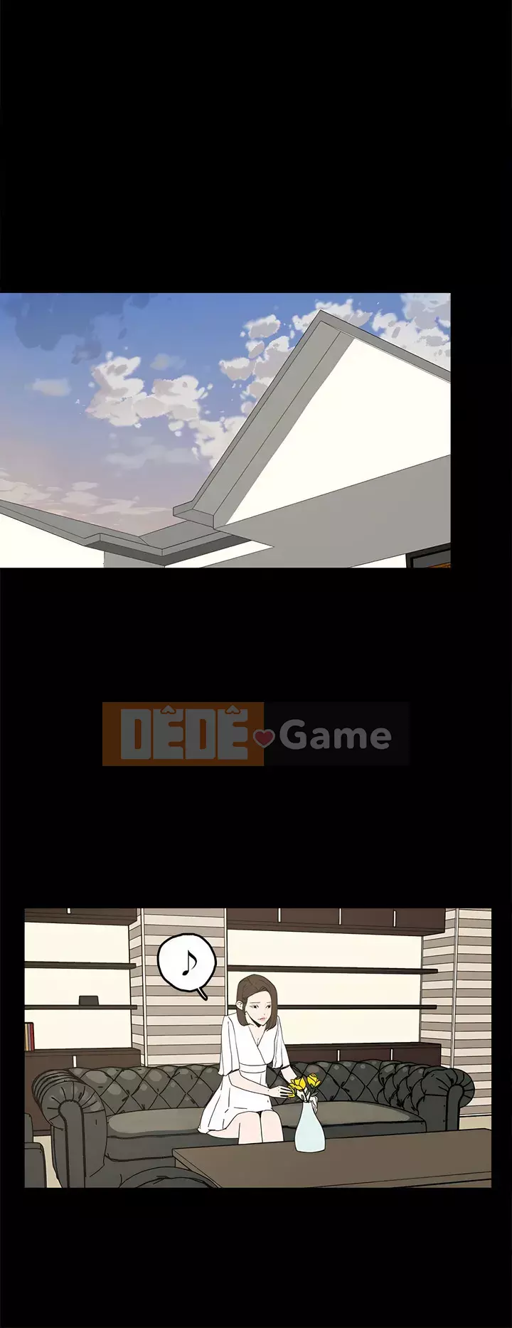 Mẹ nuôi Chương 1-54