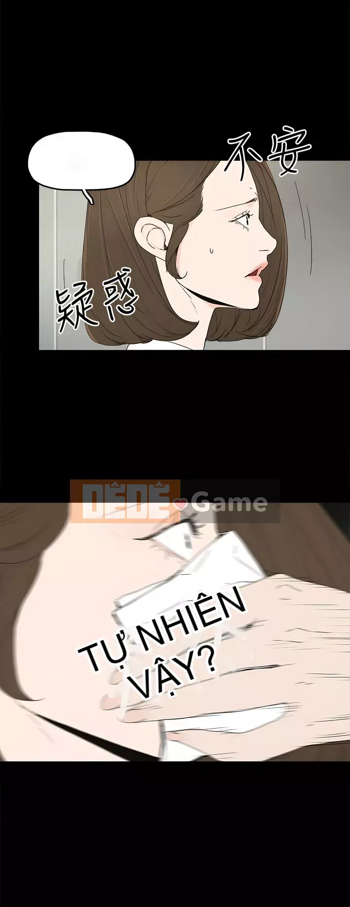 Mẹ nuôi Chương 1-54