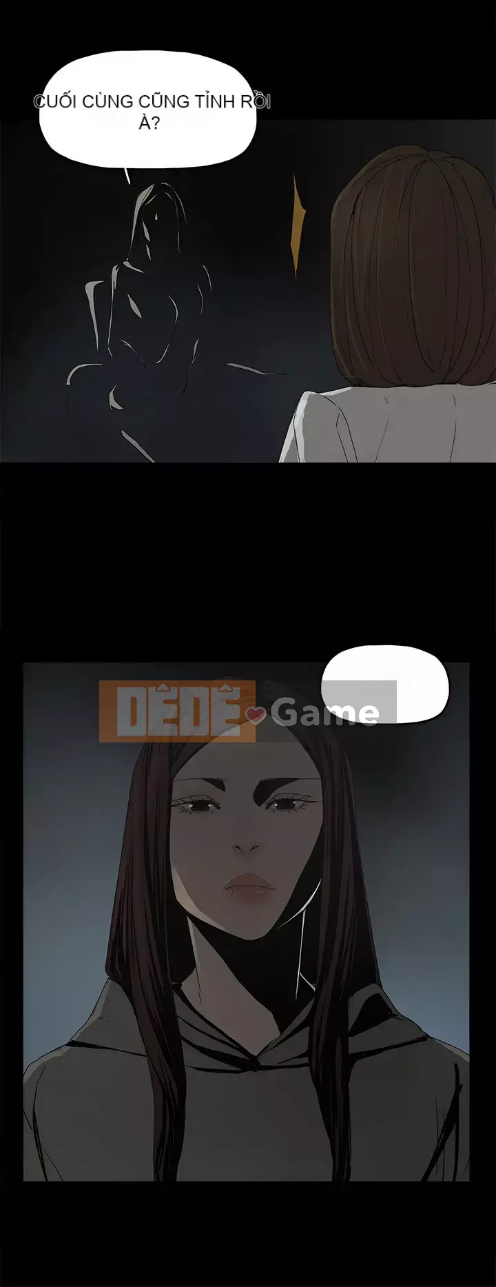 Mẹ nuôi Chương 1-54