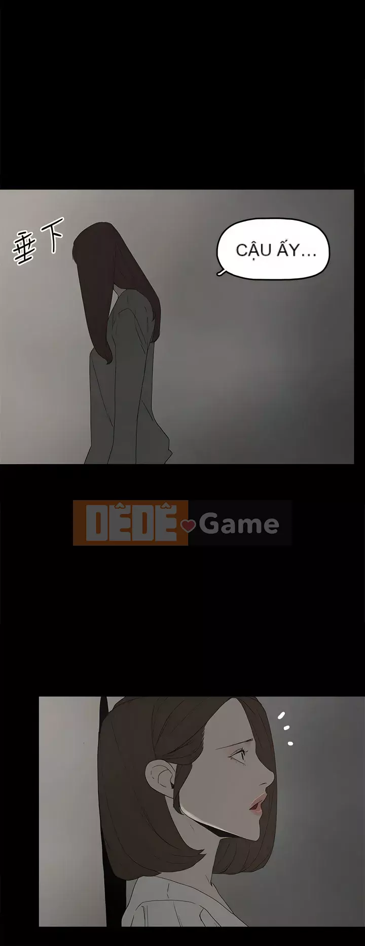 Mẹ nuôi Chương 1-54