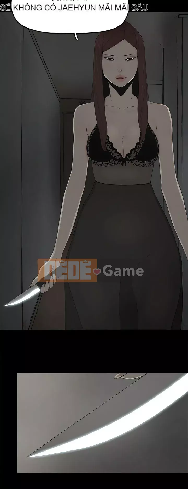 Mẹ nuôi Chương 1-54