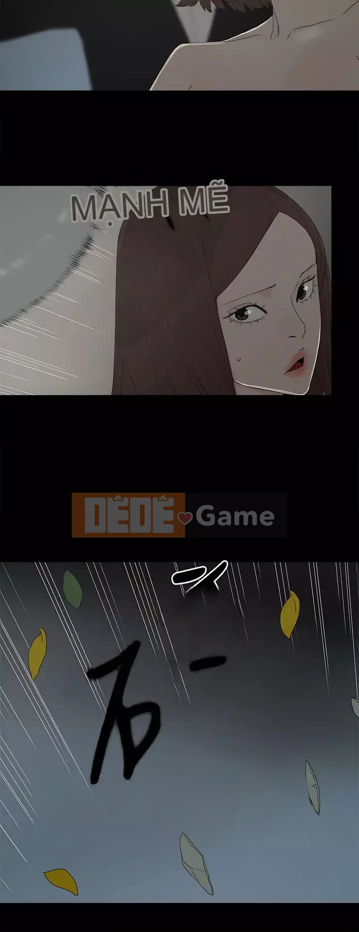 Mẹ nuôi Chương 1-54