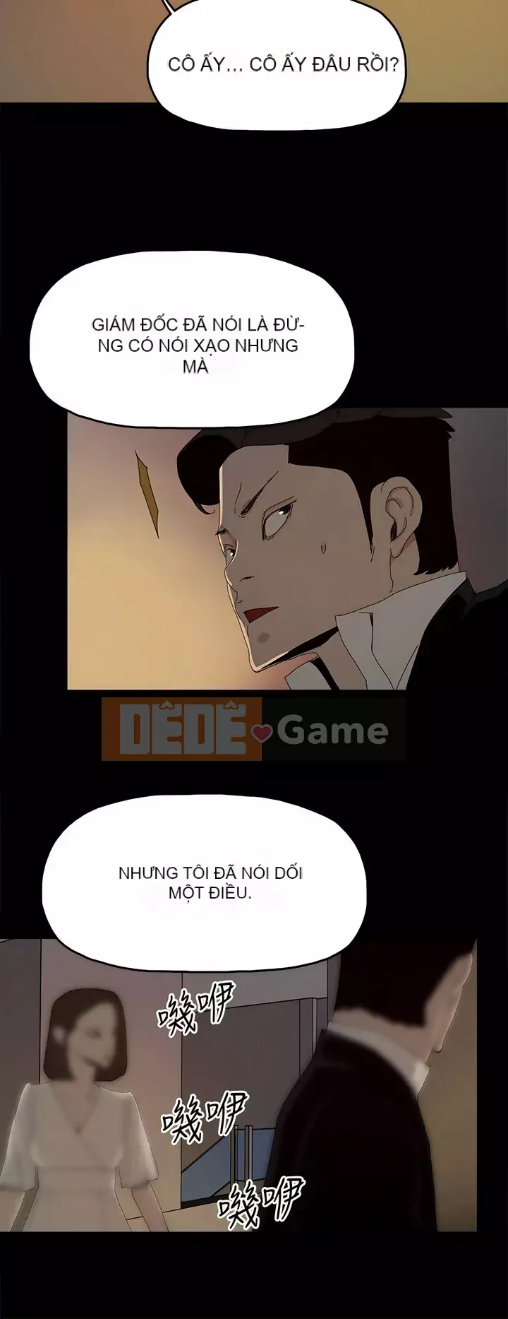 Mẹ nuôi Chương 1-54