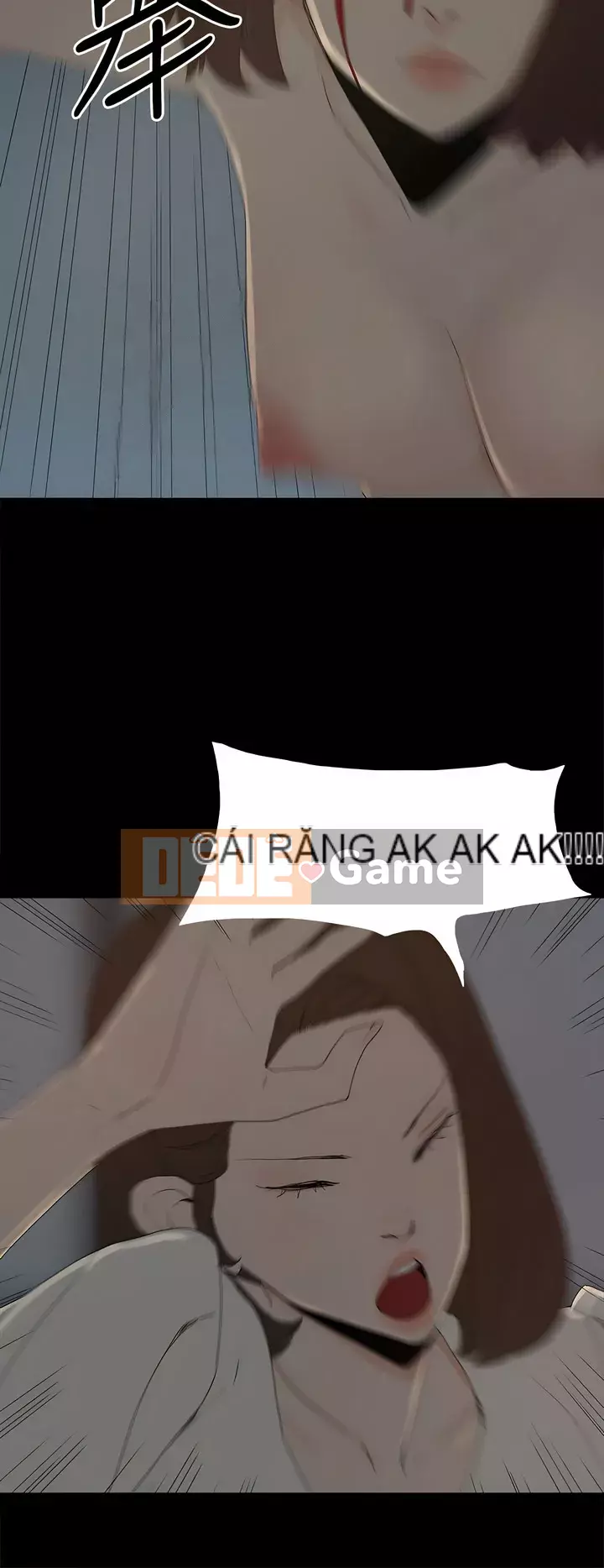 Mẹ nuôi Chương 1-54