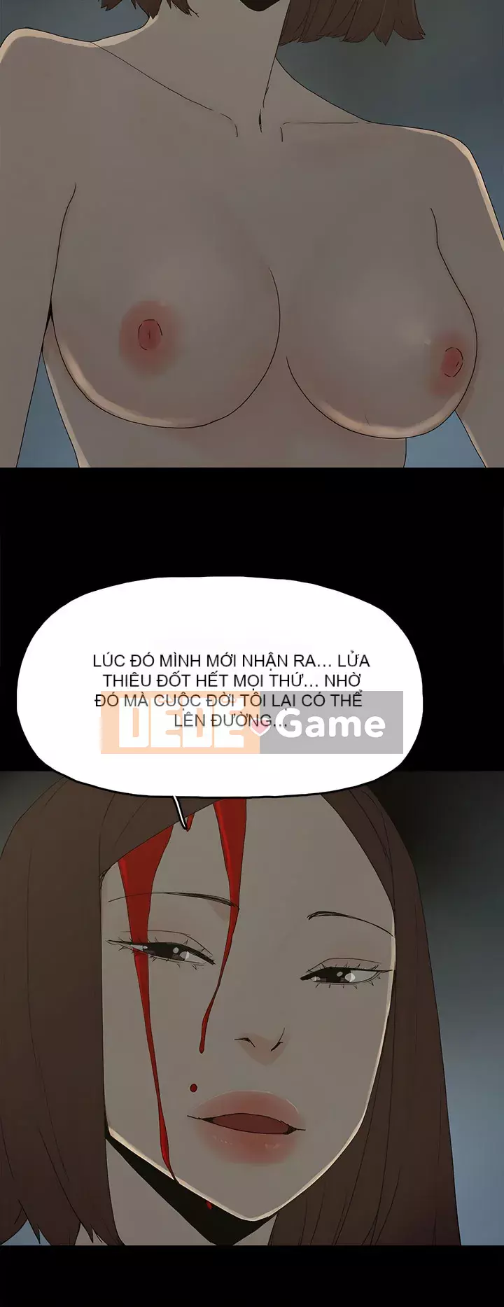 Mẹ nuôi Chương 1-54