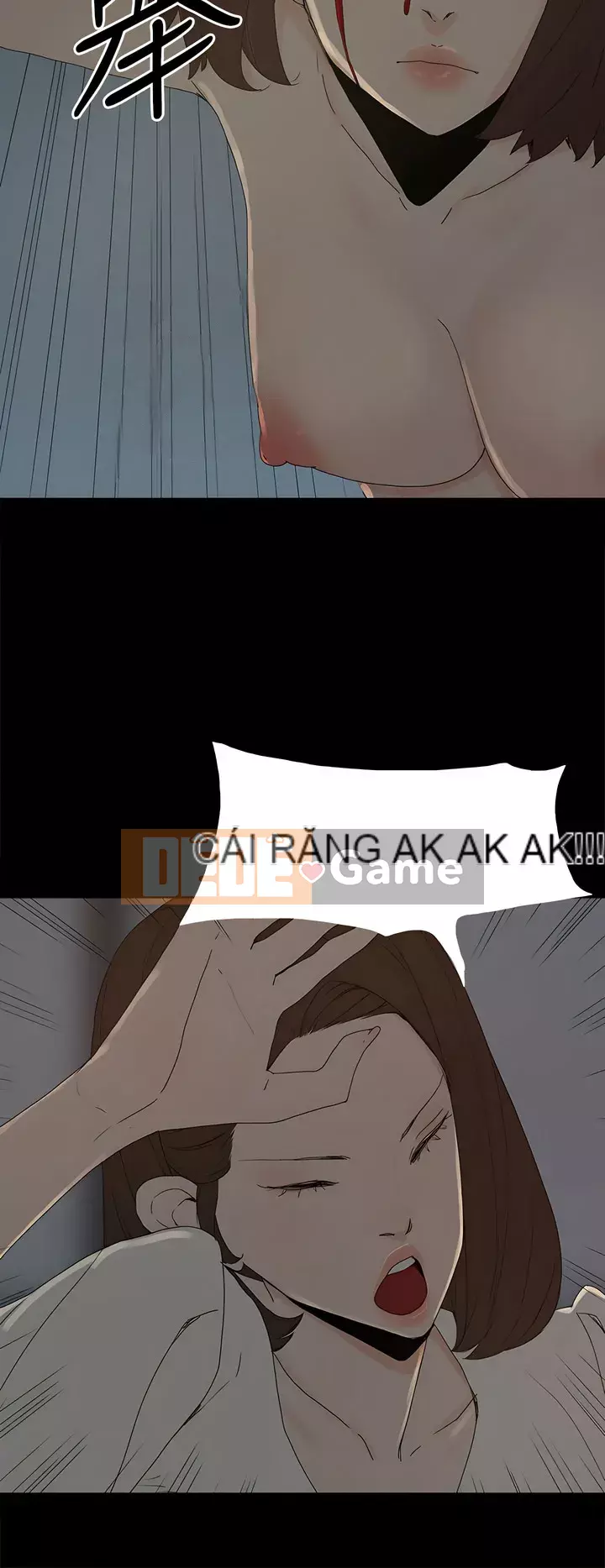 Mẹ nuôi Chương 1-54