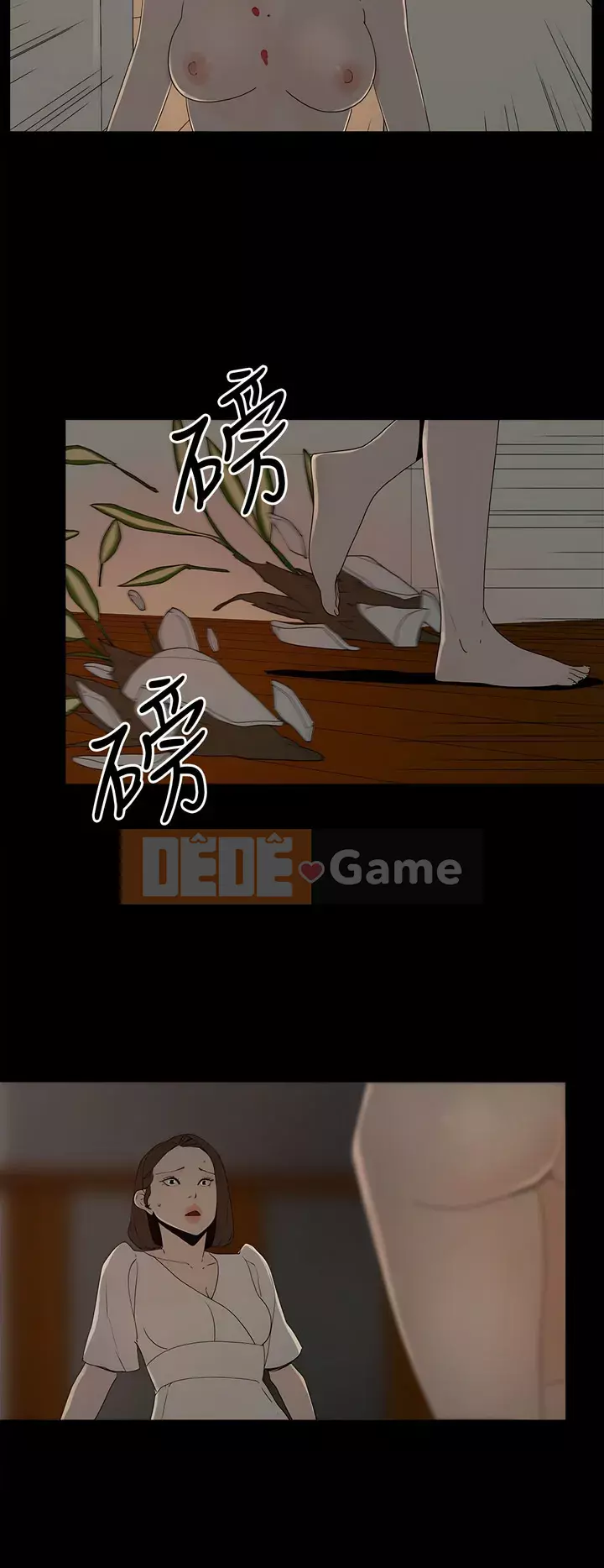 Mẹ nuôi Chương 1-54