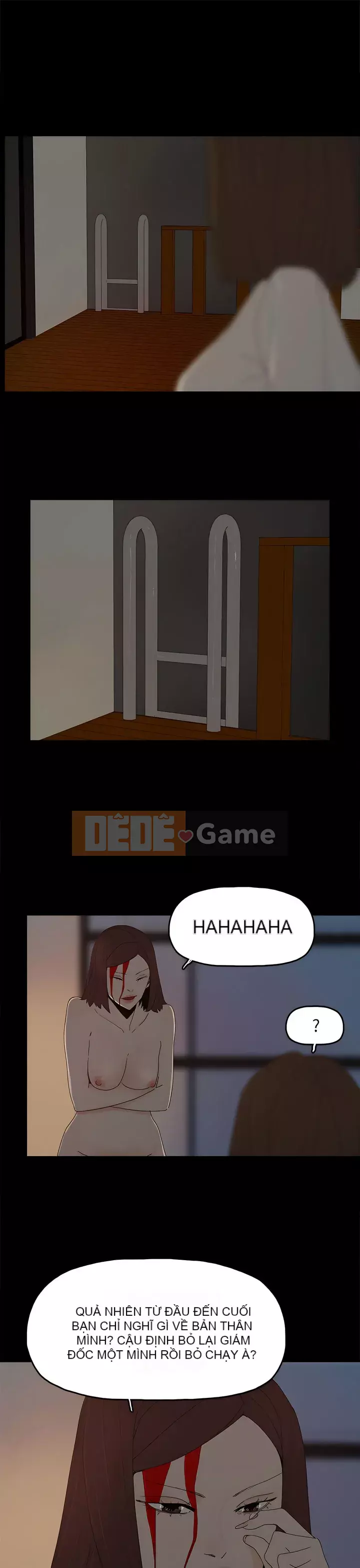 Mẹ nuôi Chương 1-54