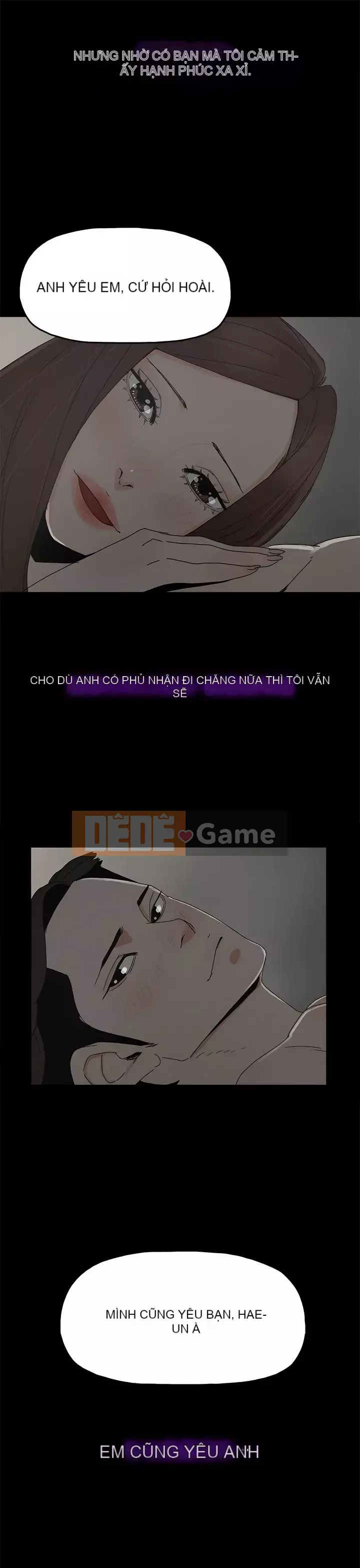 Mẹ nuôi Chương 1-54