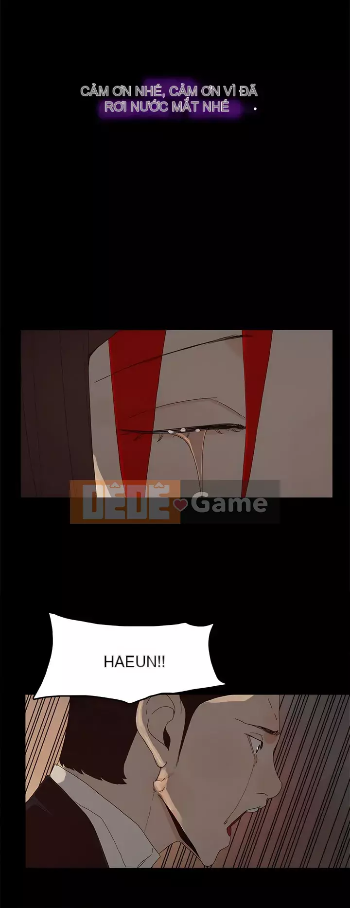 Mẹ nuôi Chương 1-54