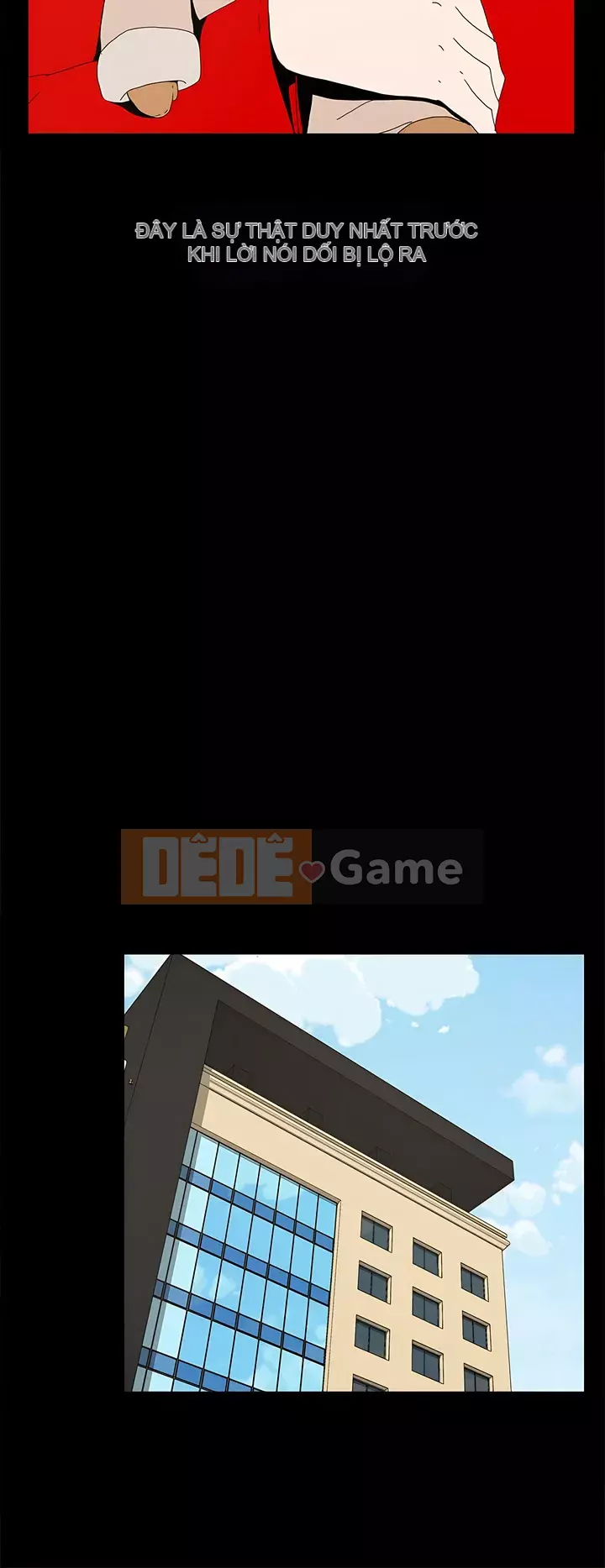 Mẹ nuôi Chương 1-54