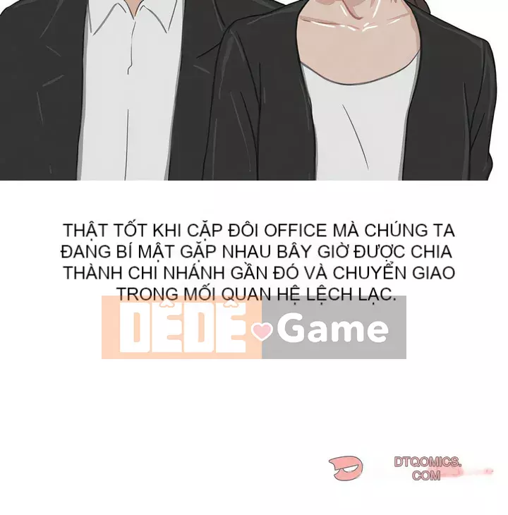 Chuyện ngoại tình Em yêu Chương 31-32