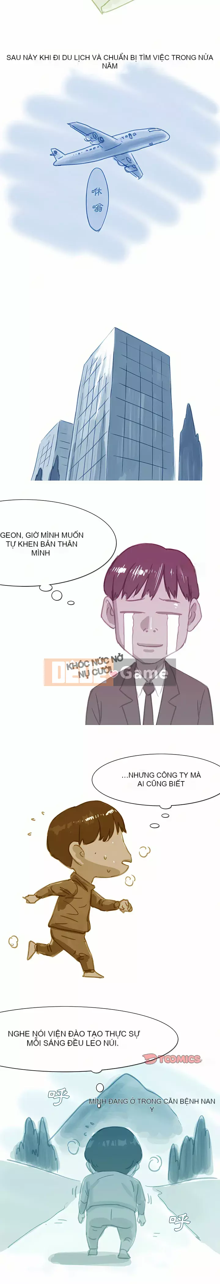 Chuyện ngoại tình Em yêu Chương 29-30