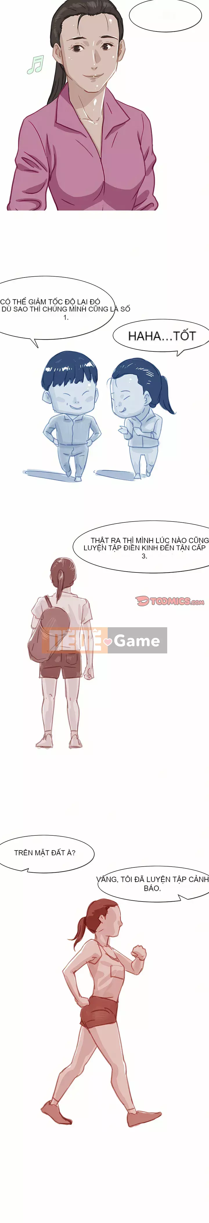 Chuyện ngoại tình Em yêu Chương 29-30