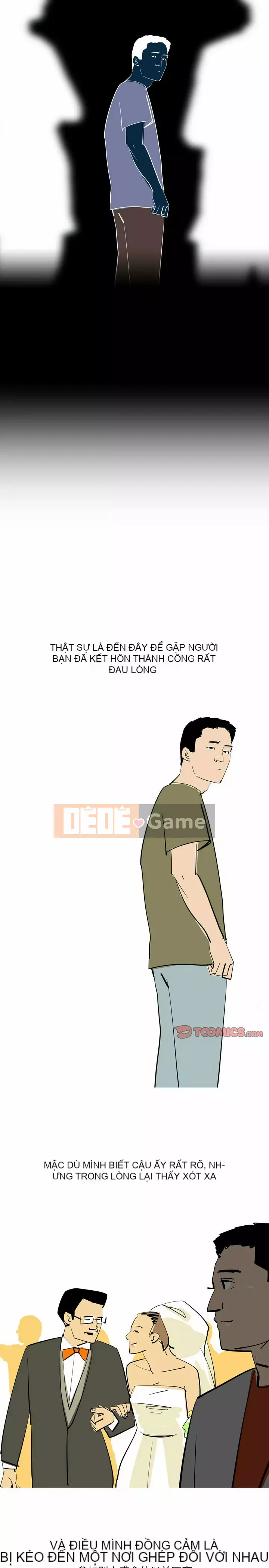 Chuyện ngoại tình Em yêu Chương 23-24