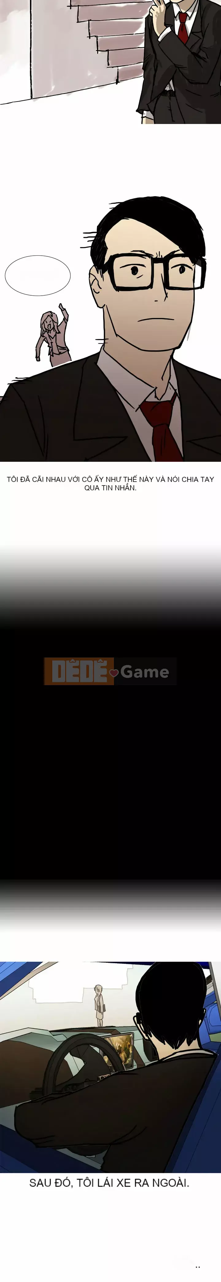 Chuyện ngoại tình Em yêu Chương 21-22