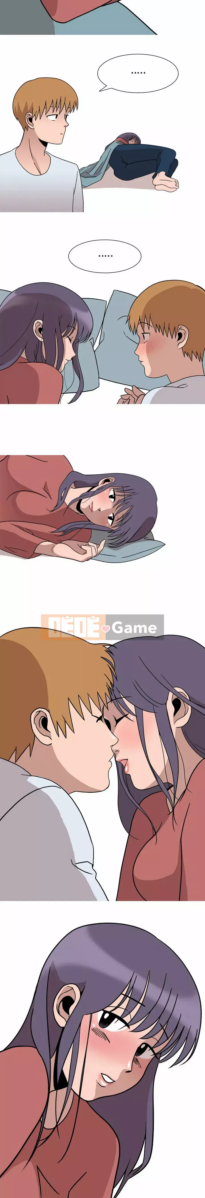 Chuyện ngoại tình Em yêu Chương 19-20