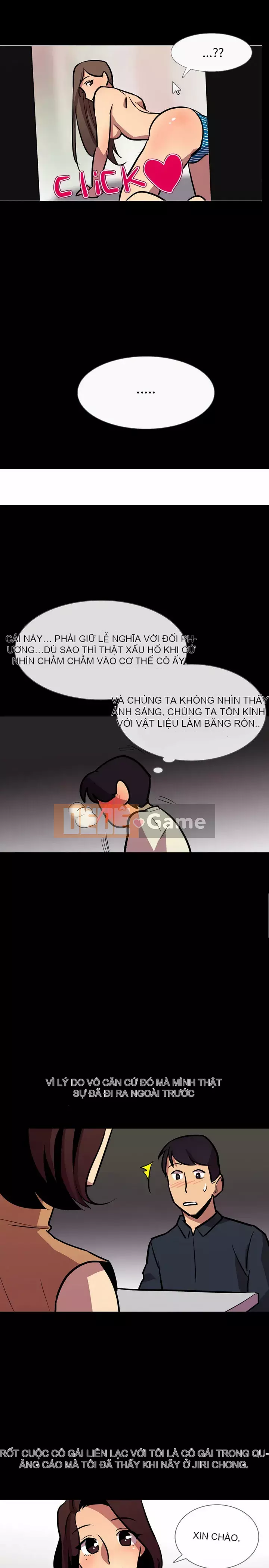 Chuyện ngoại tình Em yêu Chương 19-20