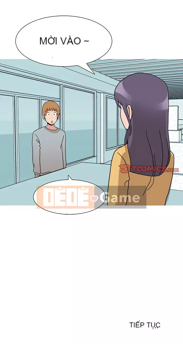 Chuyện ngoại tình Em yêu Chương 17-18