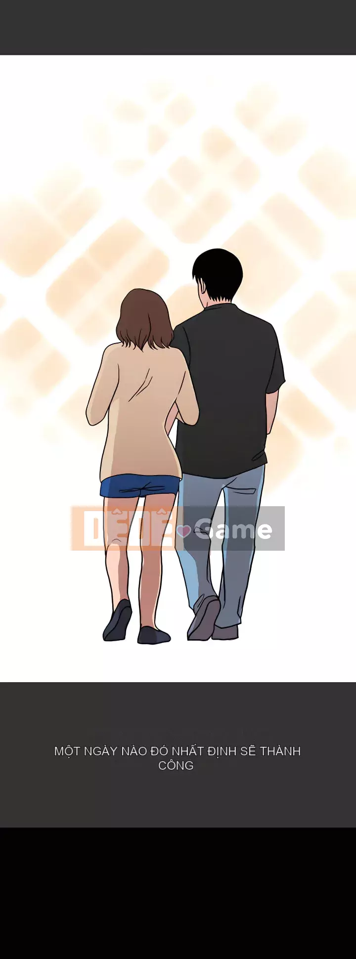 Chuyện ngoại tình Em yêu Chương 11-12