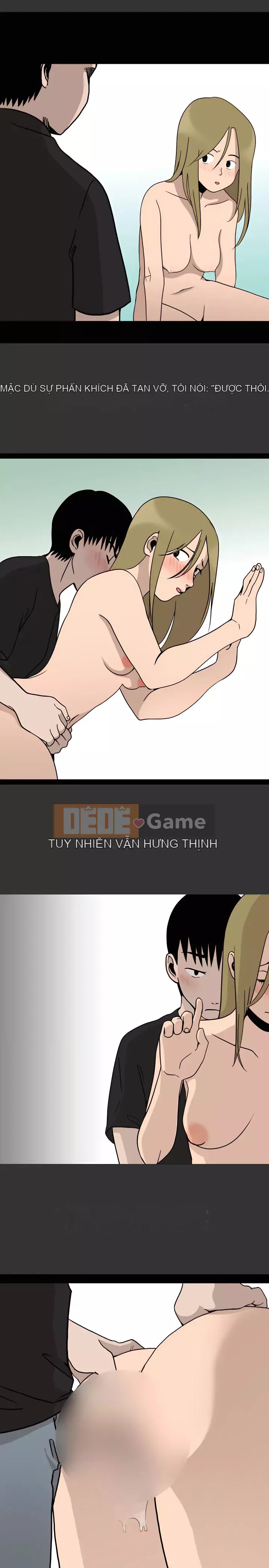 Chuyện ngoại tình Em yêu Chương 9-10