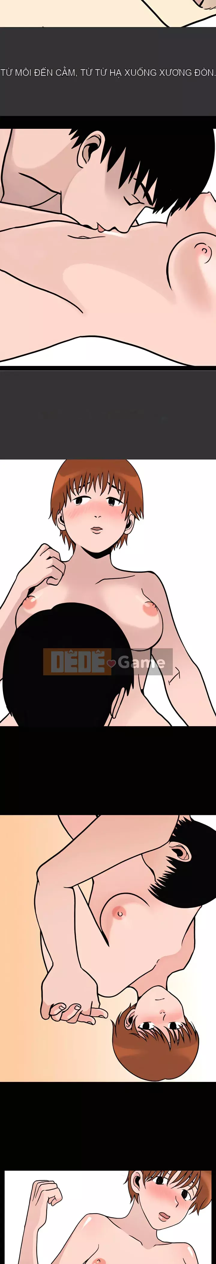 Chuyện ngoại tình Em yêu Chương 9-10