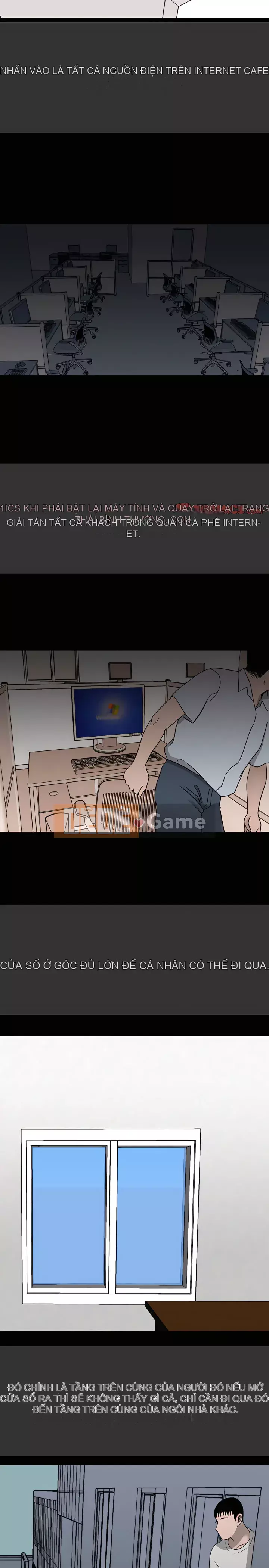 Chuyện ngoại tình Em yêu Chương 7-8