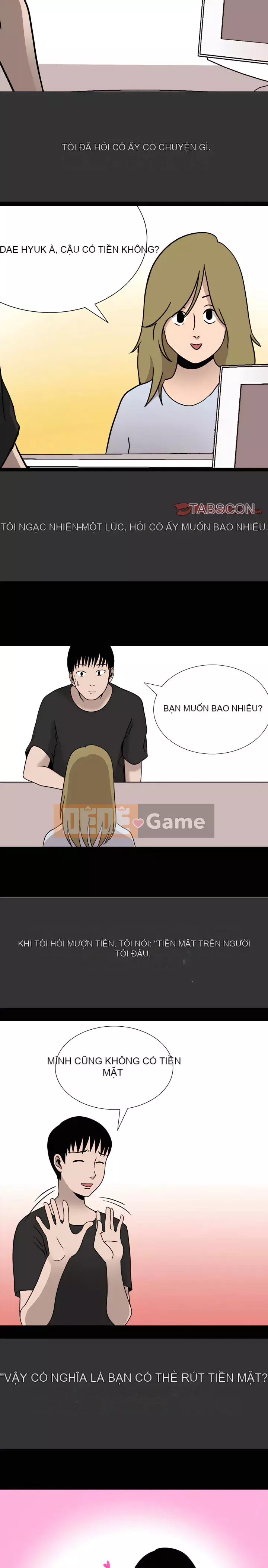 Chuyện ngoại tình Em yêu Chương 7-8