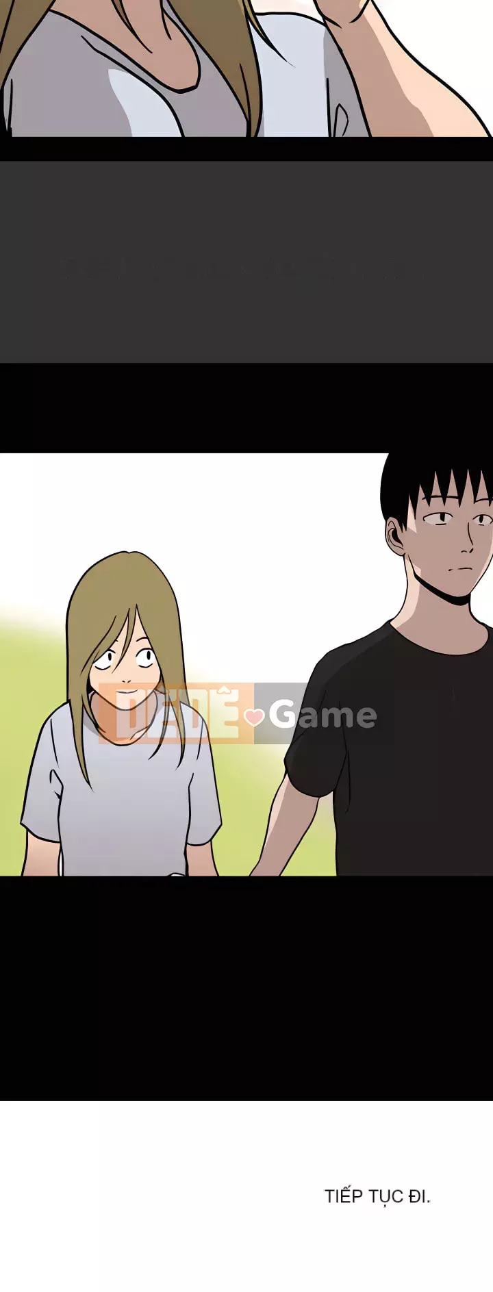 Chuyện ngoại tình Em yêu Chương 7-8