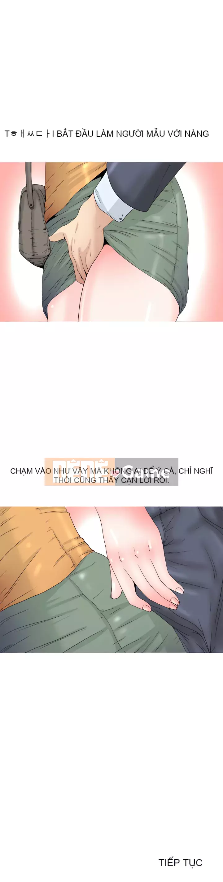 Chuyện ngoại tình Em yêu Chương 1-6