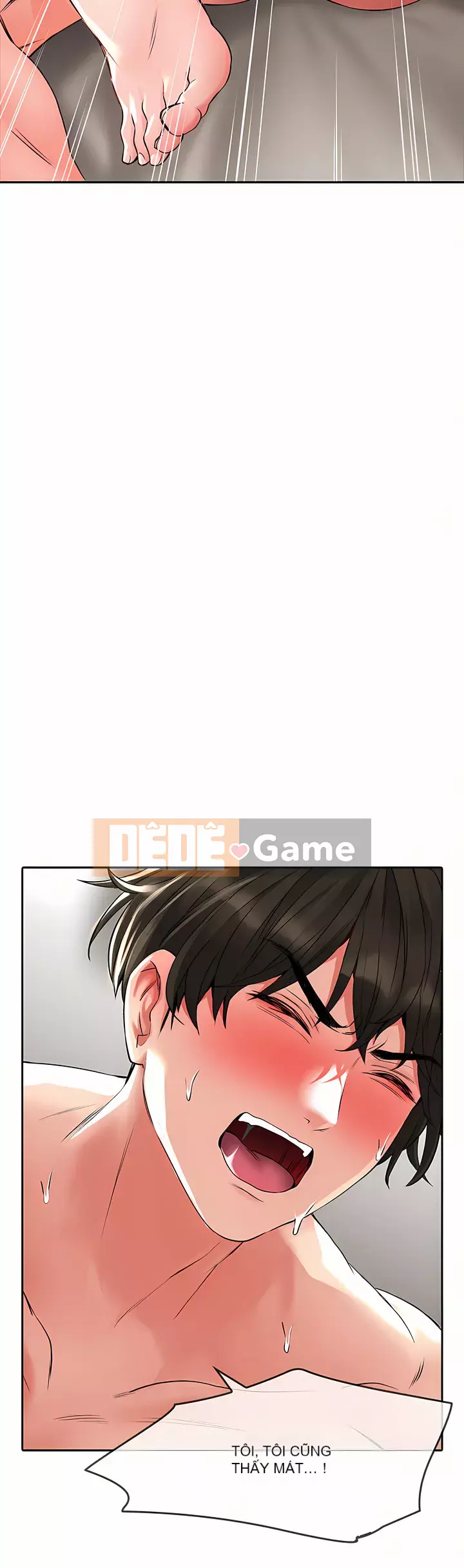 Cẩn thận phía sau nhé♡ Chương 24