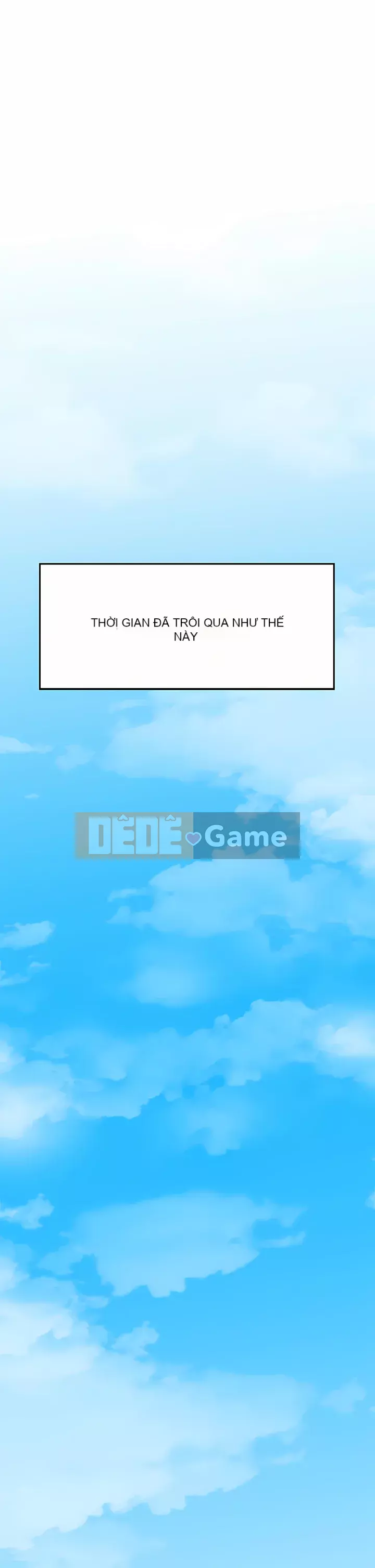 Cẩn thận phía sau nhé♡ Chương 24