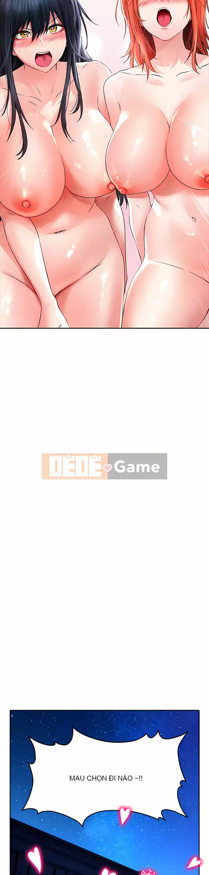 Cẩn thận phía sau nhé♡ Chương 24