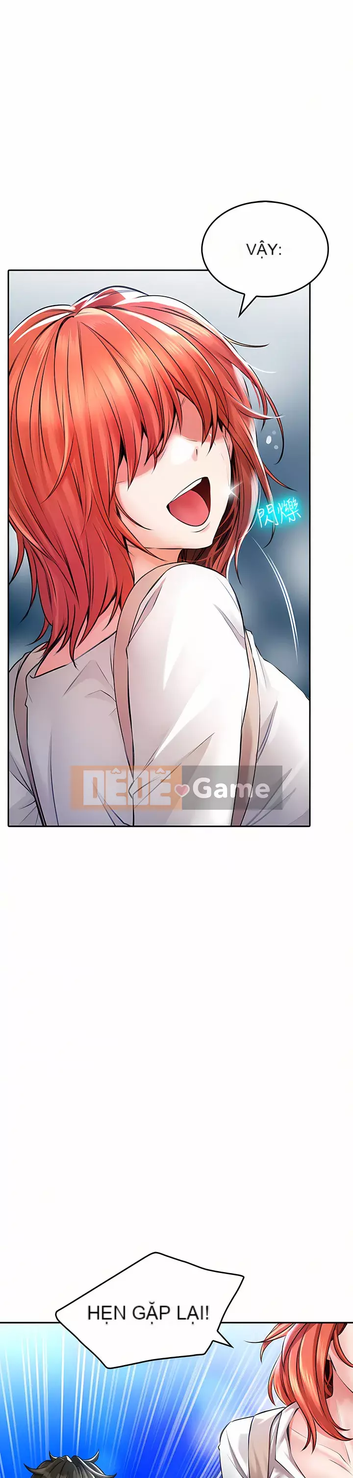 Cẩn thận phía sau nhé♡ Chương 22-23